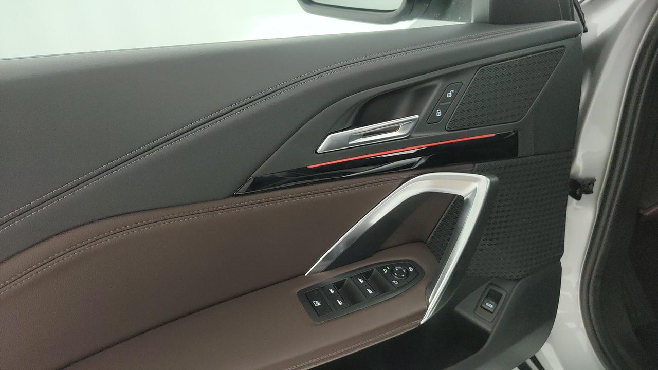 BMW X1 U11 - X1 xdrive23d mhev 48V MSport Edition Signature auto