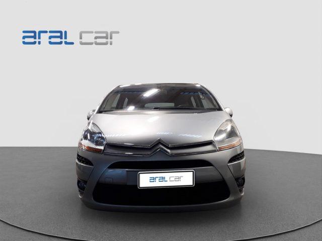 CITROEN C4 Picasso 1.6 VTi 120 CV ELEGANCE "VETTURA X COMMERCIANTI"