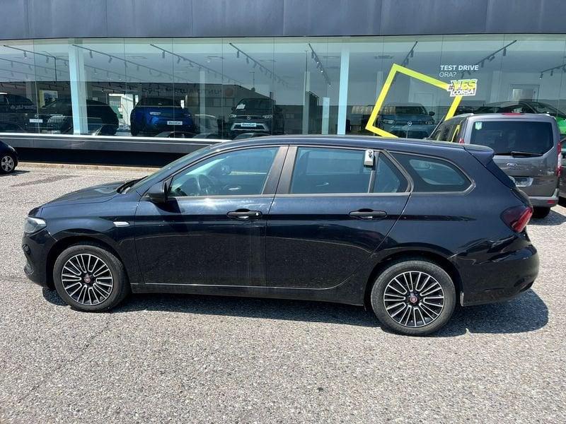 FIAT Tipo 1.6 Mjt S&S SW City Life