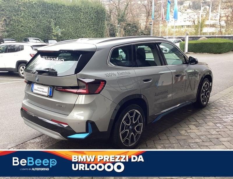 BMW X1 i xDrive30