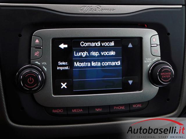 ALFA ROMEO MiTo 1.4 TURBO GPL DISTINCTIVE 120cv 'EURO 6B'