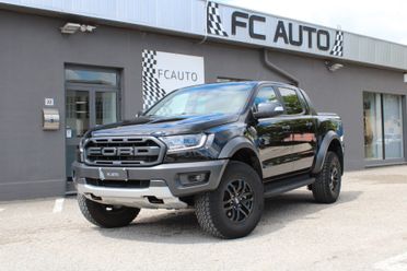 Ford Ranger Raptor 2.0 ECOBLUE aut. 213 CV DC 5 pt.