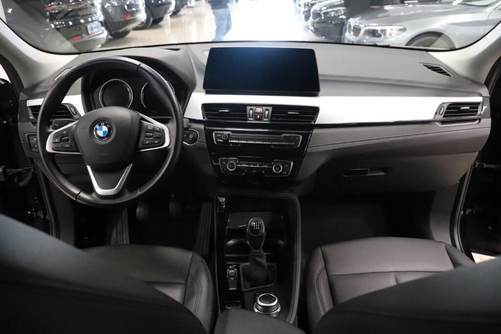 BMW X2 16D 115CV S-DRIVE *2022