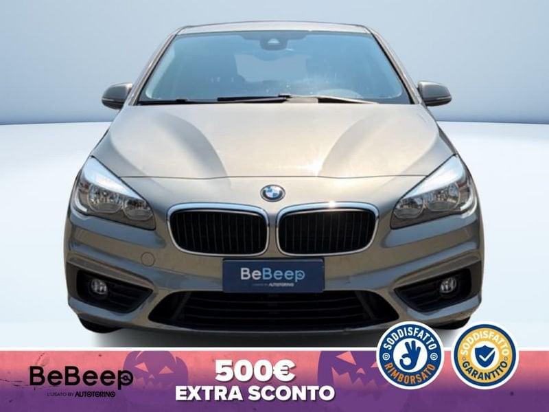 BMW Serie 2 Active Tourer 218D ACTIVE TOURER ADVANTAGE AUTO