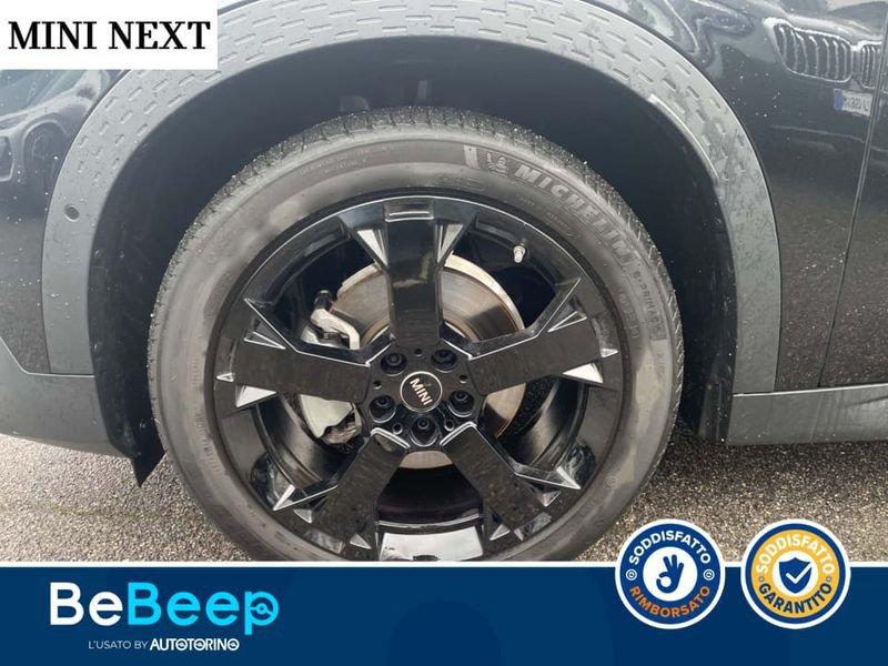 MINI Countryman Mini F60 MINI 2.0 48V D CLASSIC AUTO