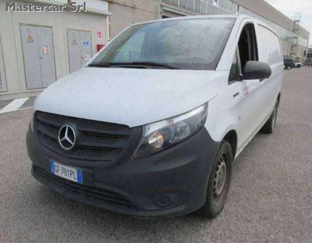MERCEDES-BENZ Vito Evito furgone long 35kWh - GF781PL