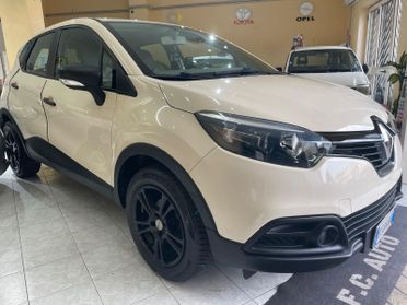 Renault Captur 0.9 TCe 12V 90 CV Start&Stop Energy R-Link