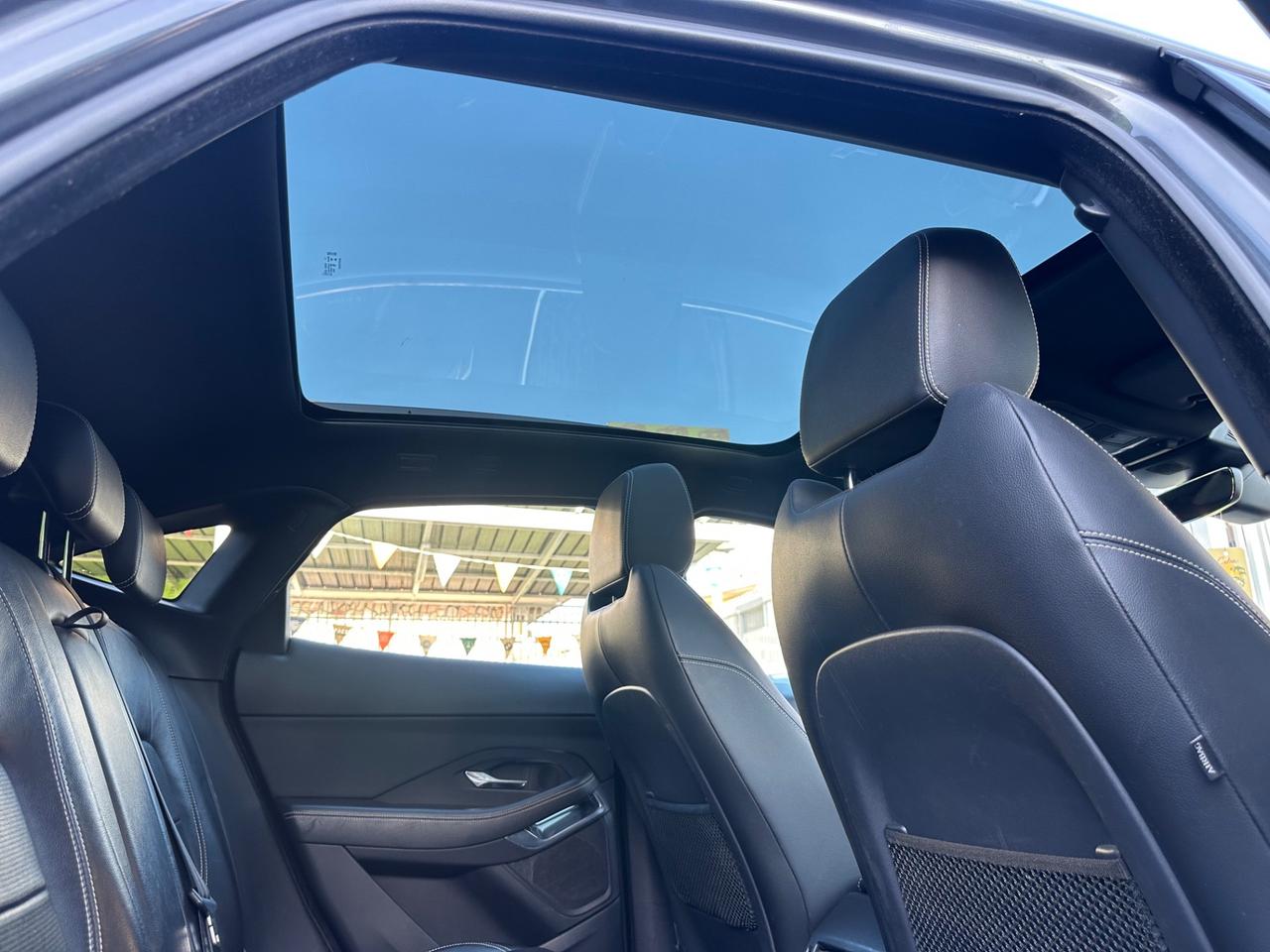 Jaguar E-Pace 2.0D 180 CV AWD R-Dynamic 2018