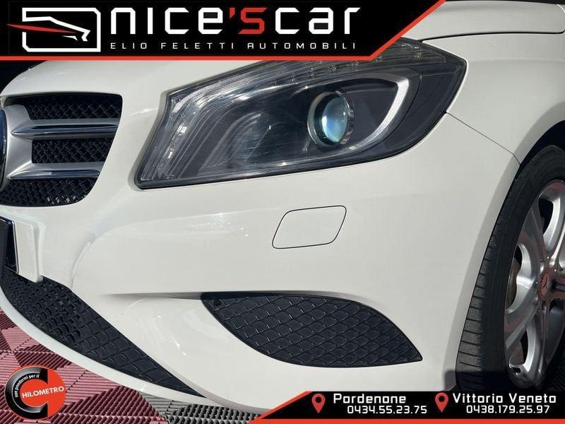 Mercedes-Benz Classe A A 180 CDI Sport