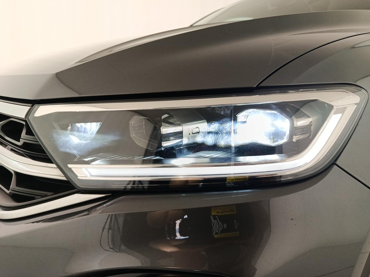 VOLKSWAGEN T-Roc - T-Roc 1.5 TSI ACT Style