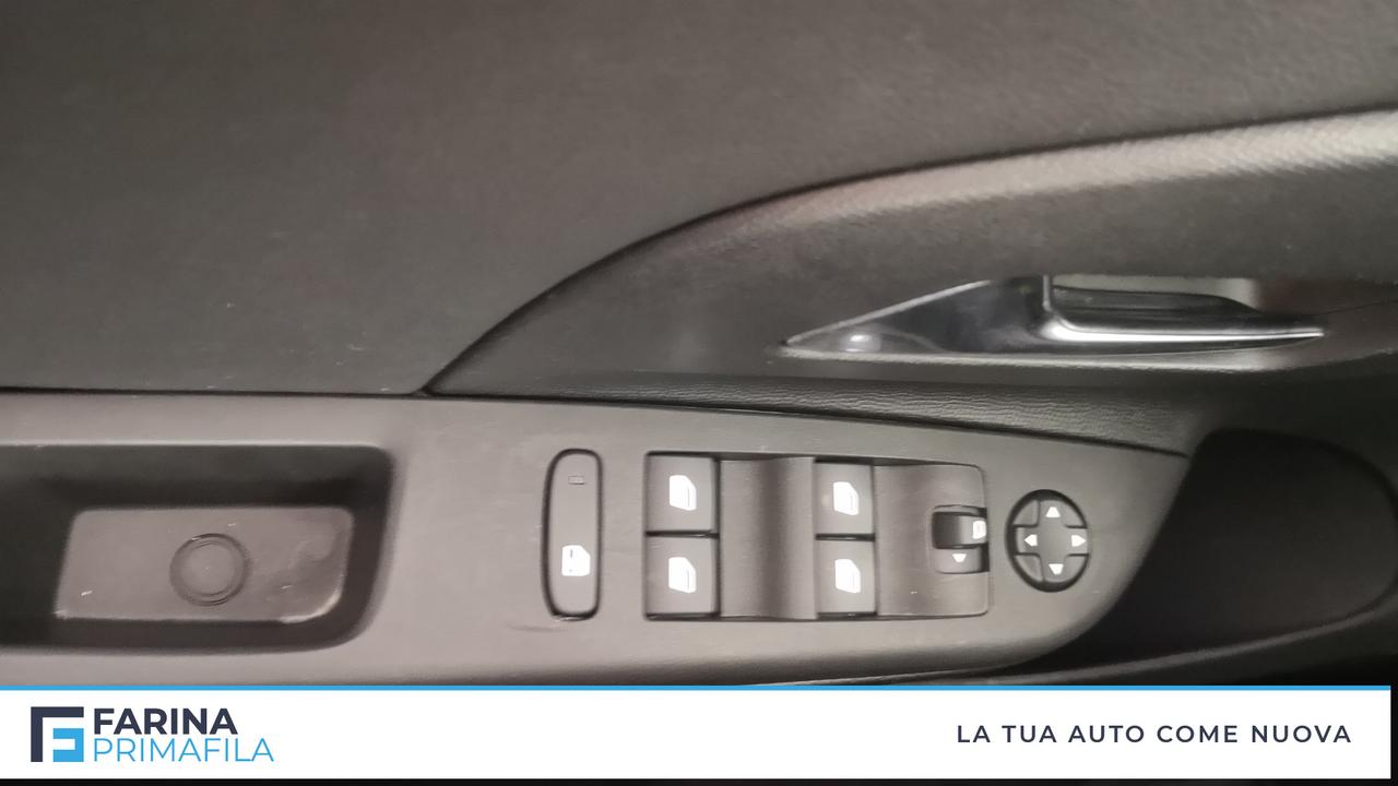 OPEL Corsa VI 2020 - Corsa 1.2 D&T s&s 75cv
