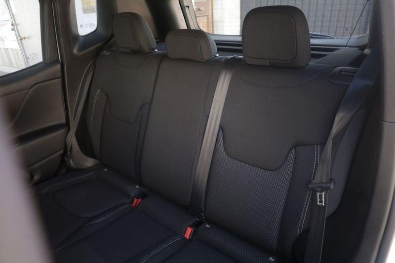 Jeep Renegade Jeep Renegade 1.0 T3 120cv Limited Unicoproprietario
