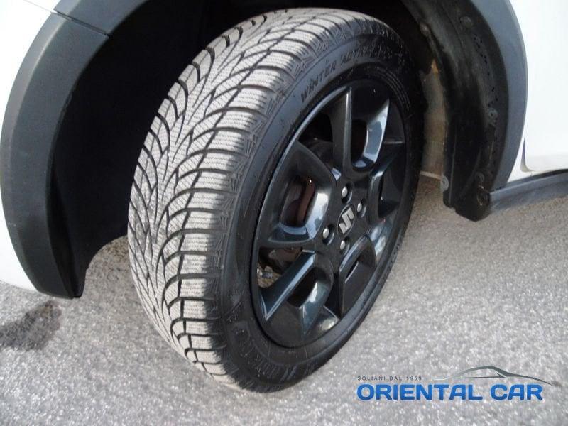 Suzuki Ignis Ignis 1.2 Hybrid 4WD All Grip Top B.E.L.L.S.S.I.M.A. 90cv