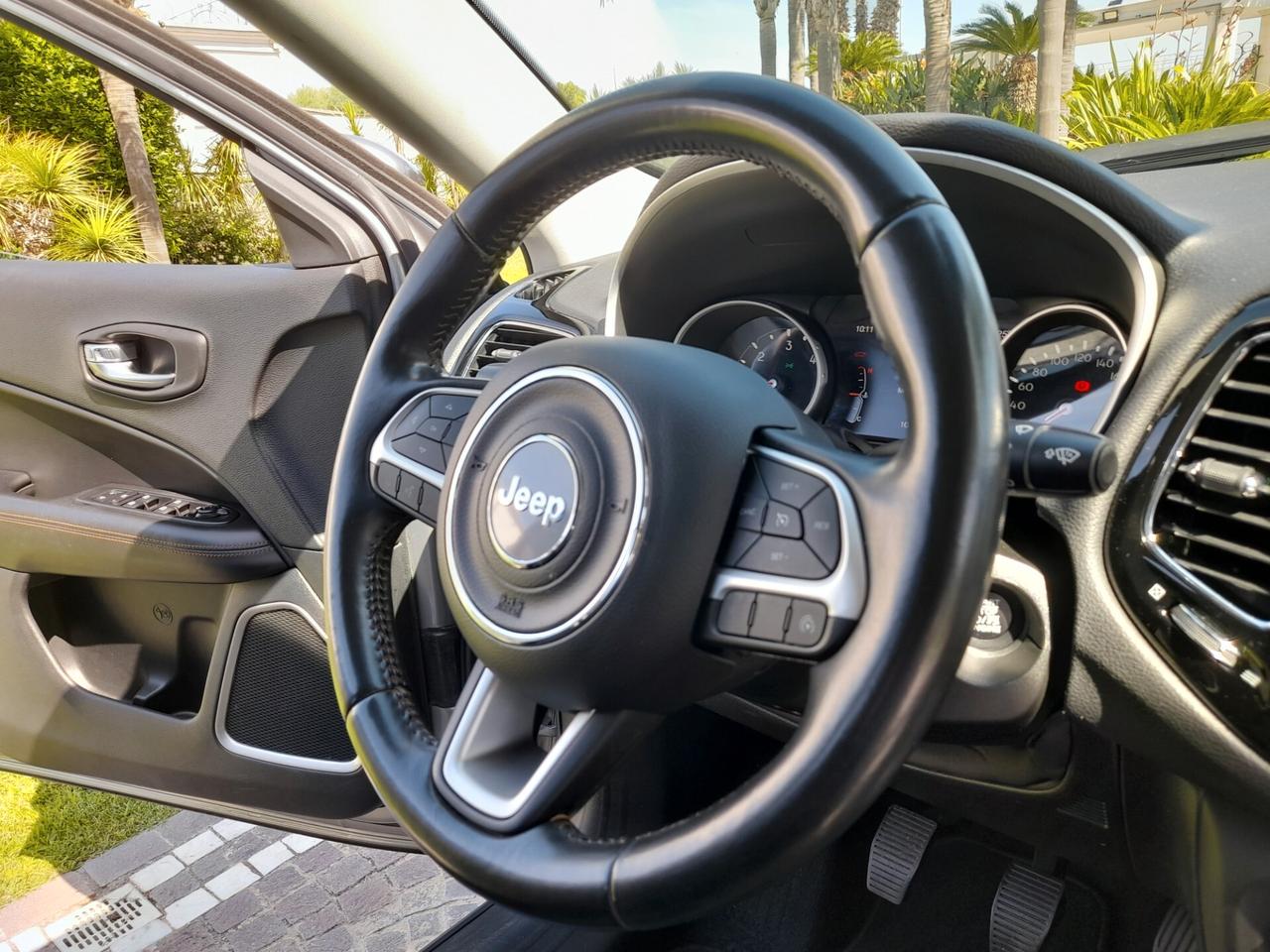 Jeep Compass LIMITED 1.6 Mjt 120cv *FULL OPTIONAL*