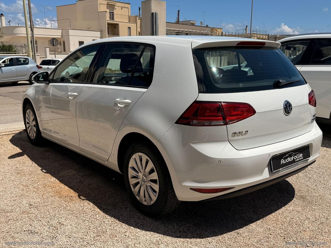 VOLKSWAGEN Golf 1.2 TSI 105 CV 5p. Comfortline BMT