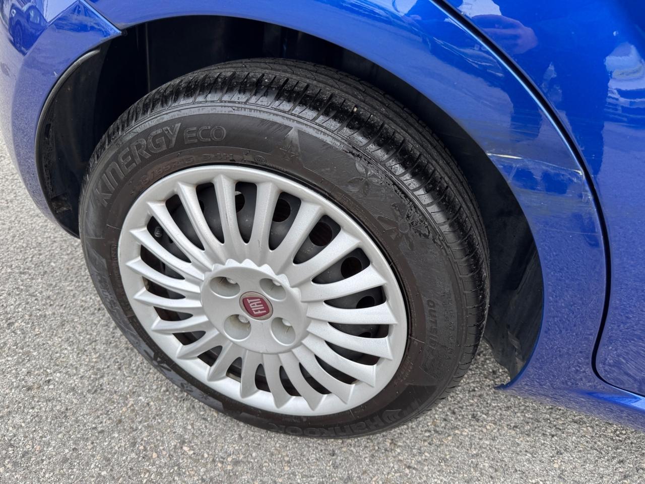 Fiat Grande Punto 1.3 MJT 75 CV Dynamic 50.000KM