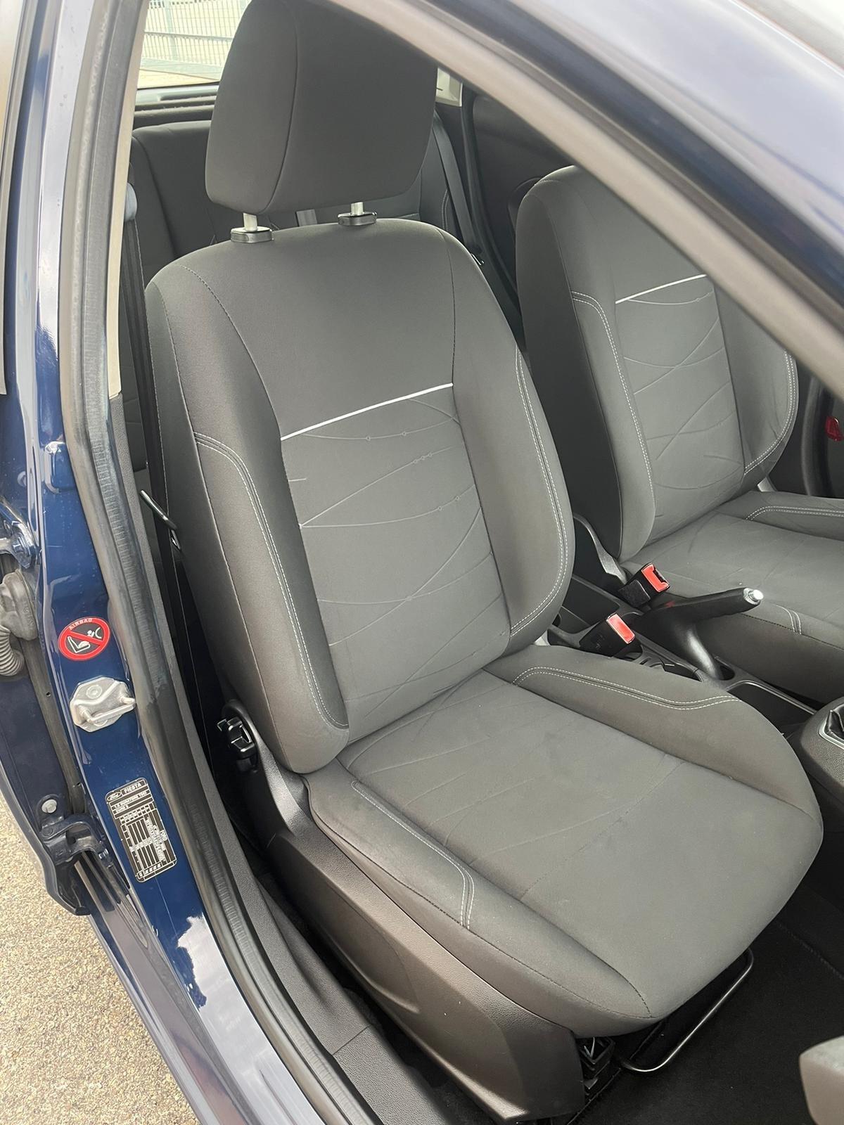 Ford Fiesta 1.5 TDCi 5 porte 133000 km