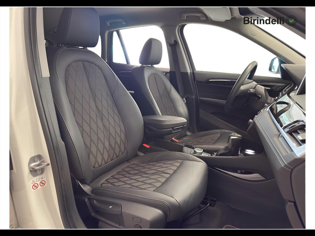 BMW X1 (F48) - X1 xDrive25e xLine Plus