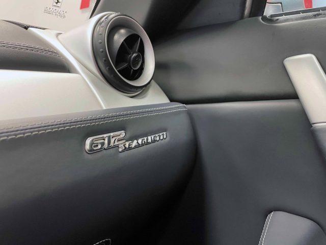 FERRARI 612 612 SCAGLIETTI 5.8 A F1