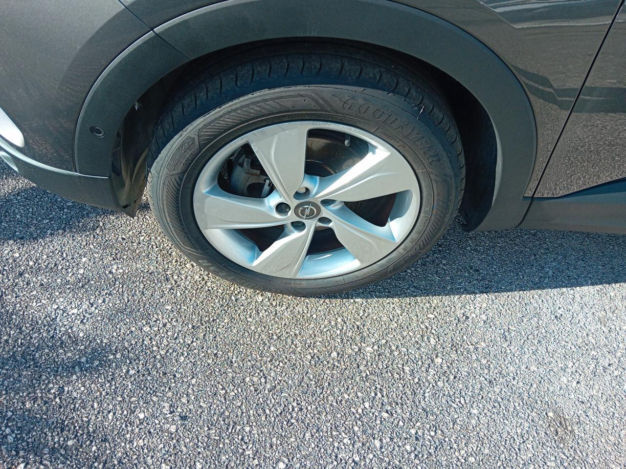 Opel Grandland X 1.5 diesel Ecotec S&S - 2019
