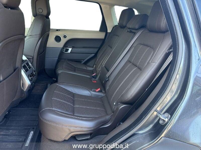 Land Rover RR Sport II 2018 Die. 3.0d i6 mhev HSE 249cv auto