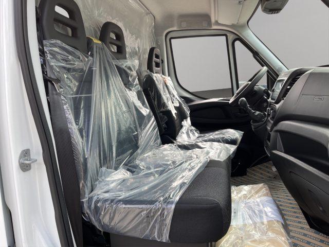 IVECO Daily 35S14 V R. SINGOLA 2.3