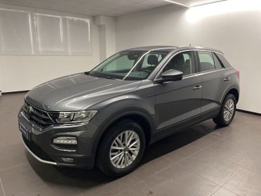 Volkswagen T-Roc 2.0 TDI STYLE 115CV