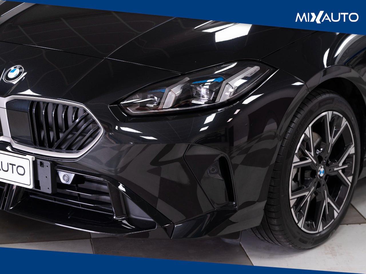 BMW 218 d Gran Coupe Auto