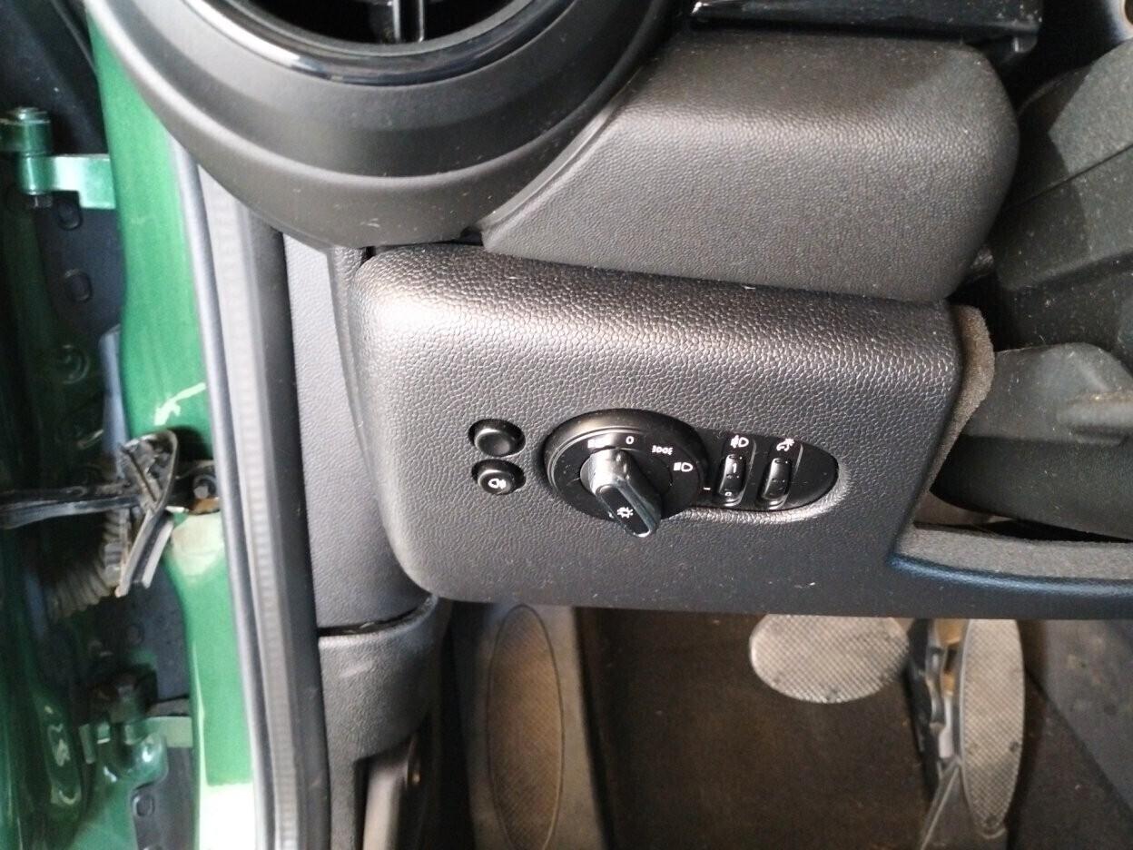 MINI Cooper 3p 1.5 Classic auto