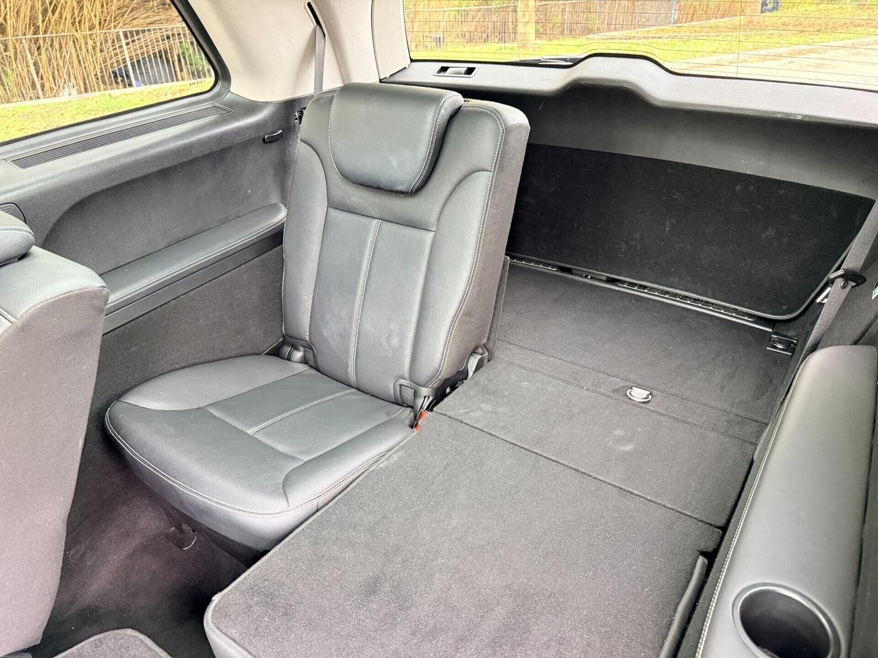 Mercedes GL 350 7 Posti EURO 6 Motore 70.000km!!!