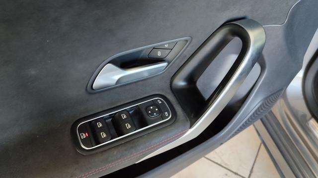 MERCEDES-BENZ A 220 d 190cv Auto Premium AMG - ECCELLENTI CONDIZIONI