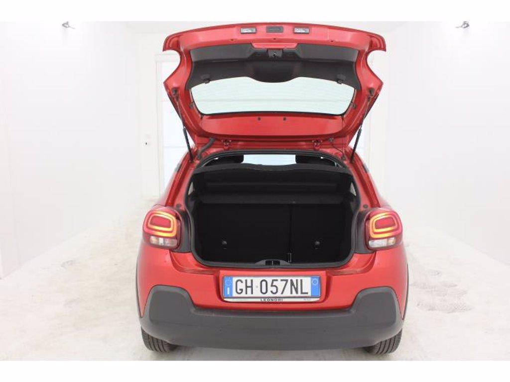 CITROEN C3 1.2 puretech you! s&s 83cv del 2021