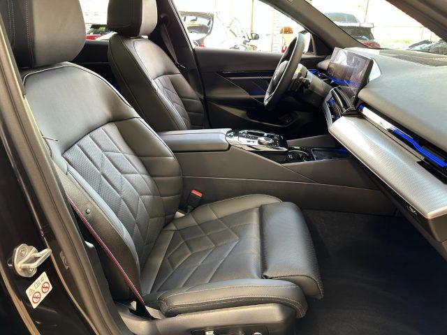 BMW 520 d 48V xDrive Touring Msport Pro - FULL