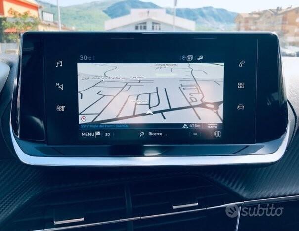 Peugeot 2008 1.2 100 cv S&S 33MILA KM