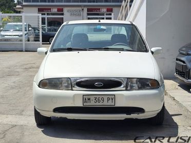 Ford Fiesta Fiesta 1.3i cat 5 porte Cayman Clima