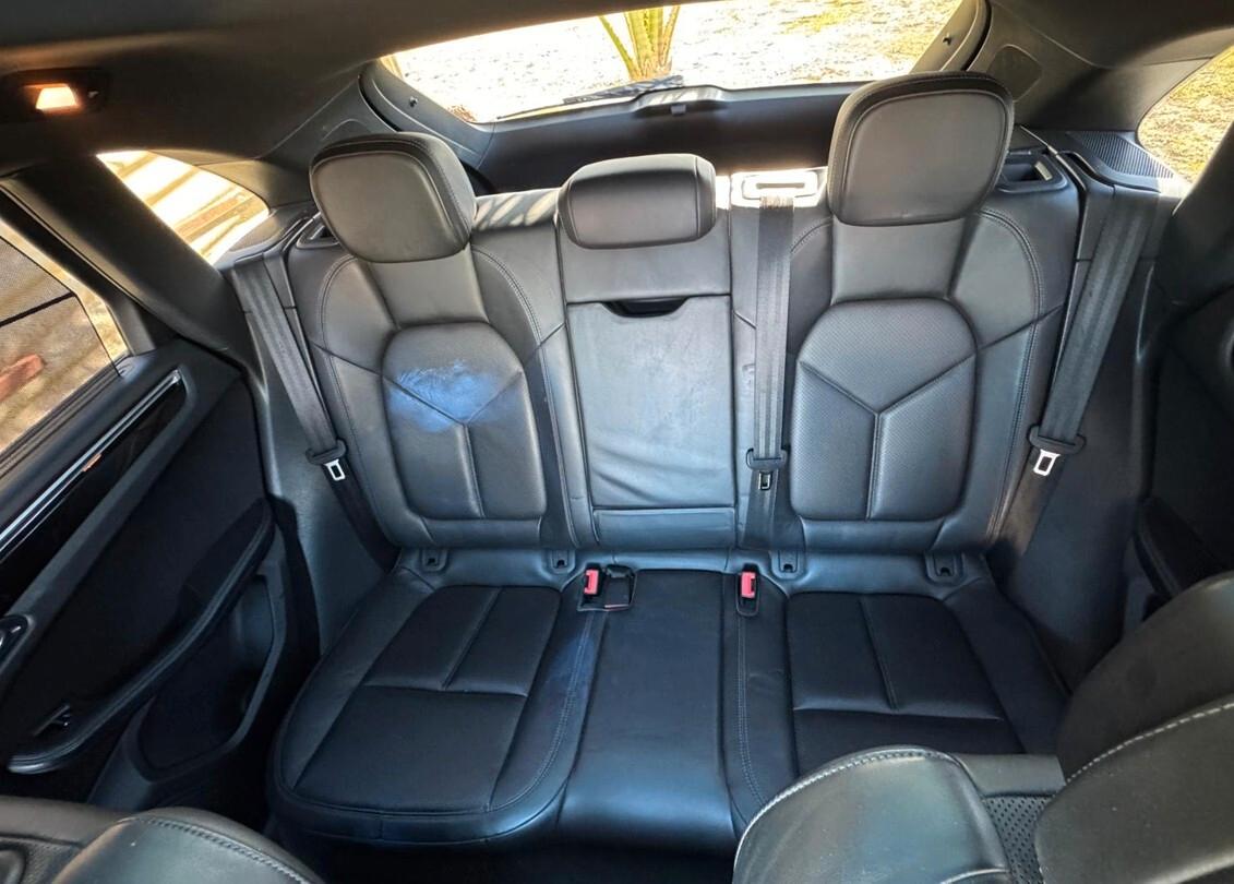 Porsche Macan S 3.0 FULL OPTIONAL 2016