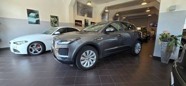 Jaguar E-Pace 2.0d i4 SE 240cv motore nuovo*garanzia 24 mesi*