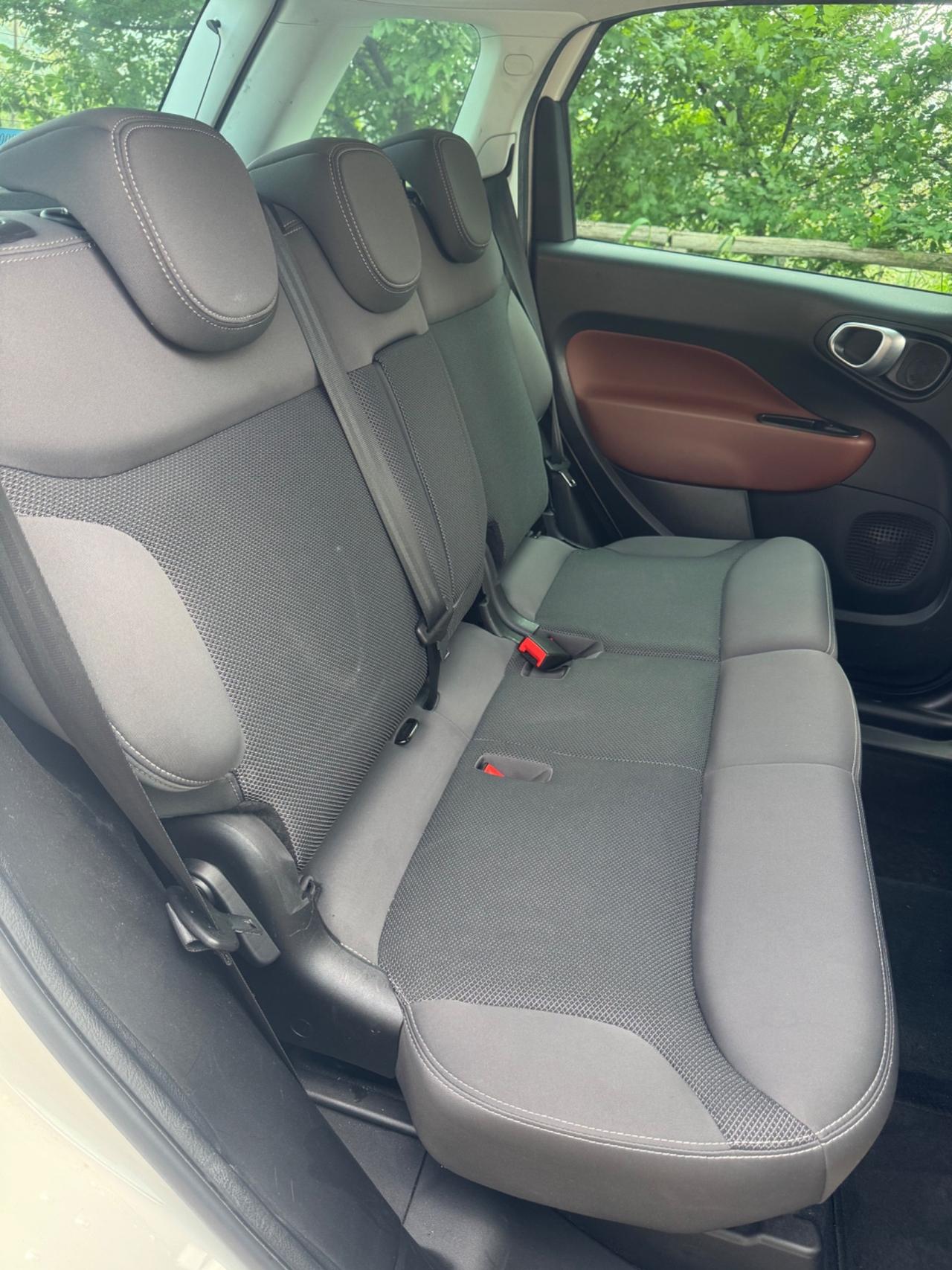 Fiat 500L 1.3 Multijet 95Cv *TREKKING* 2016