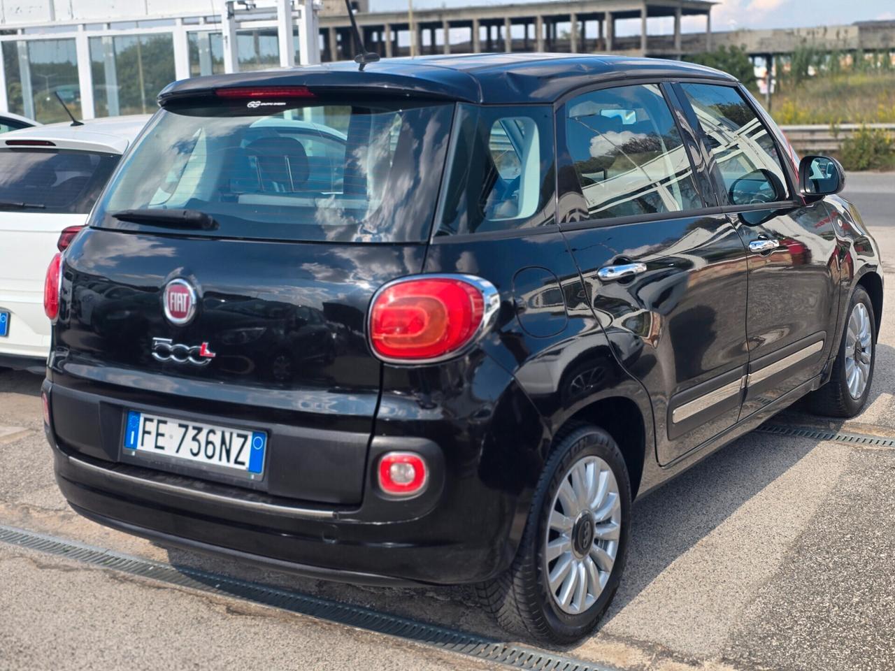 Fiat 500L 1.3 Multijet 95 CV Lounge