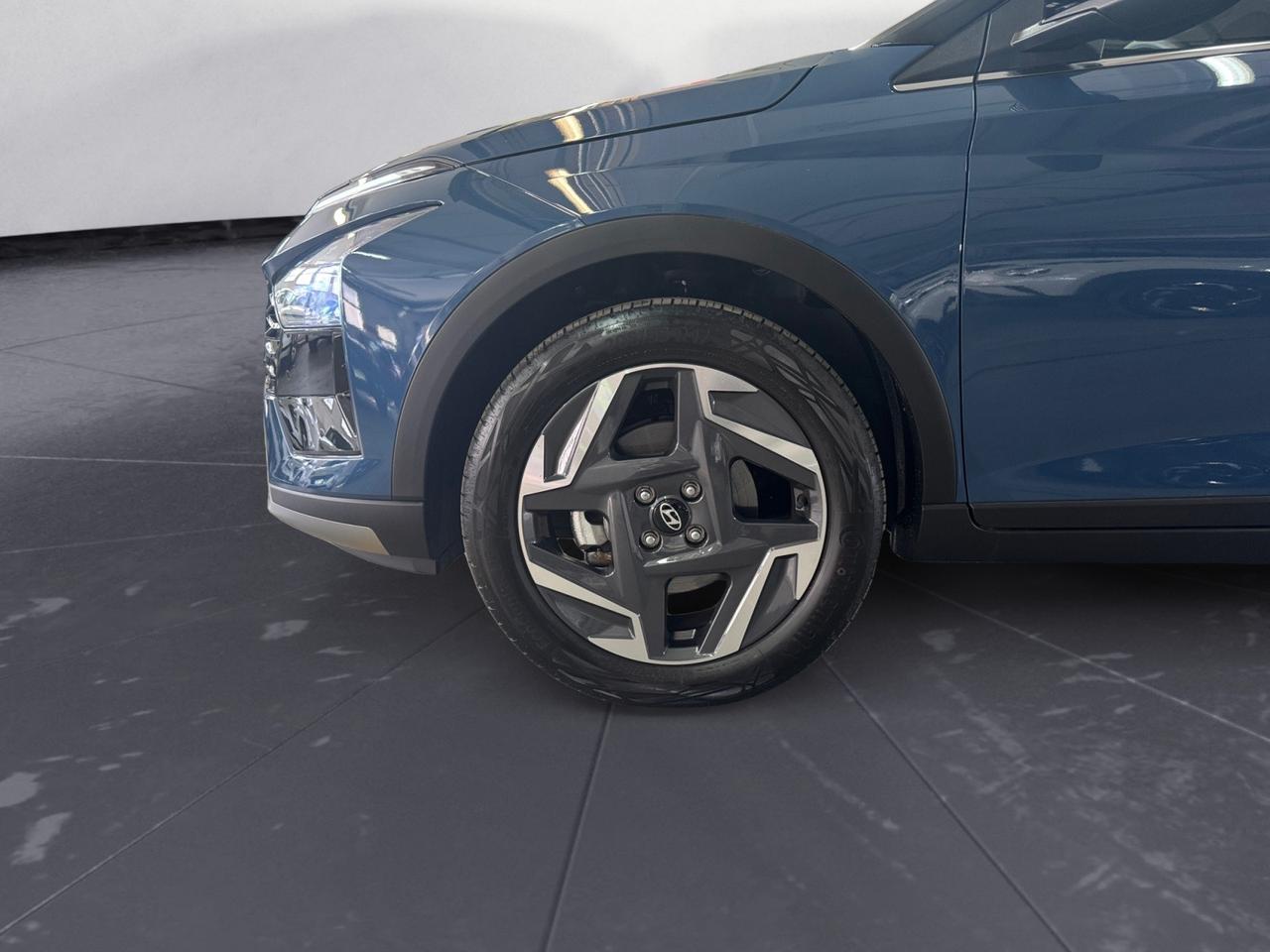 HYUNDAI BAYON PE 1.0T XCLASS 48V MT