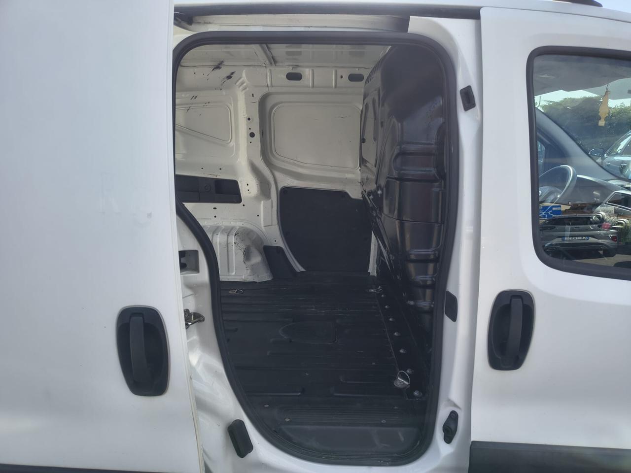 Fiat Fiorino CARGO 1.3 M-JET/DIESEL 95CV