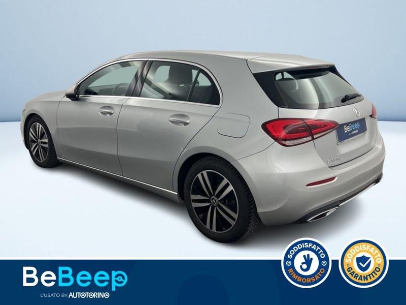 Mercedes-Benz Classe A A 180 D SPORT AUTO