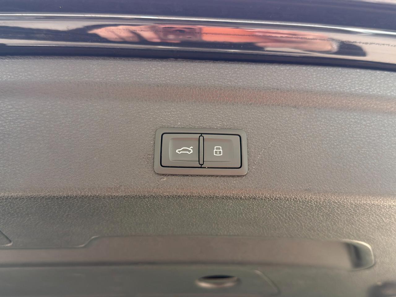 Audi Q3 Sportback 35 2.0 tdi S line edition quattro s-tronic