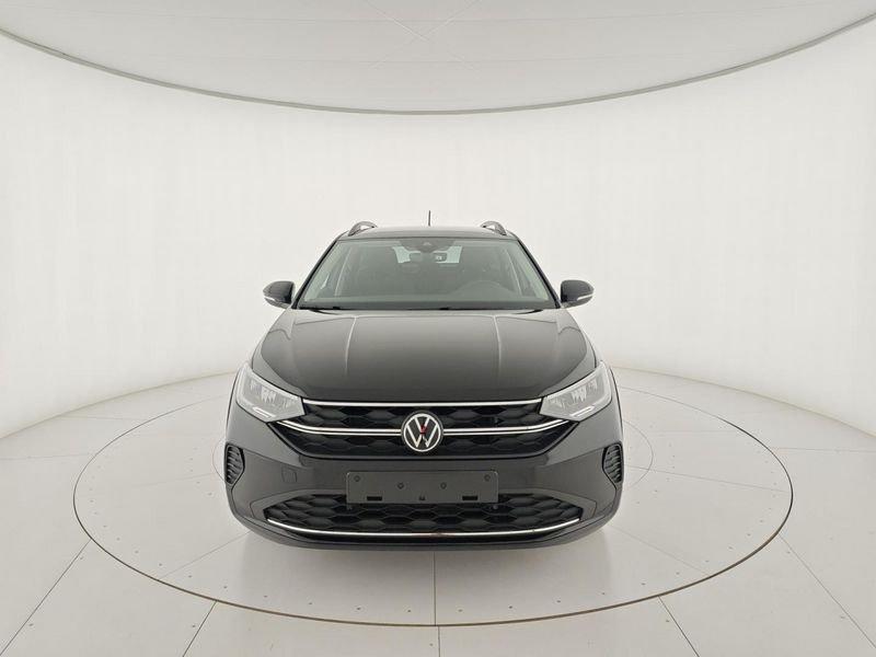 Volkswagen Taigo 1.0 TSI 95 CV Edition Plus