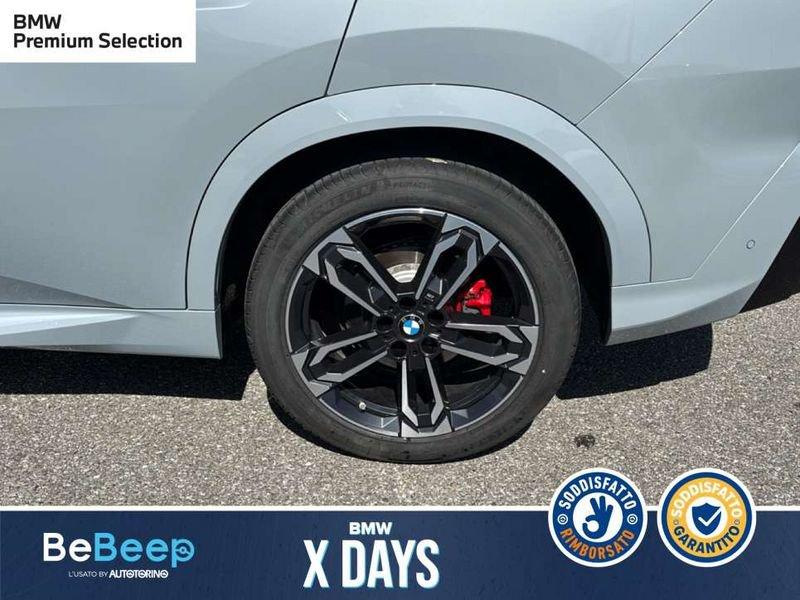 BMW X2 XDRIVE 20D 48V MSPORT PRO AUTO