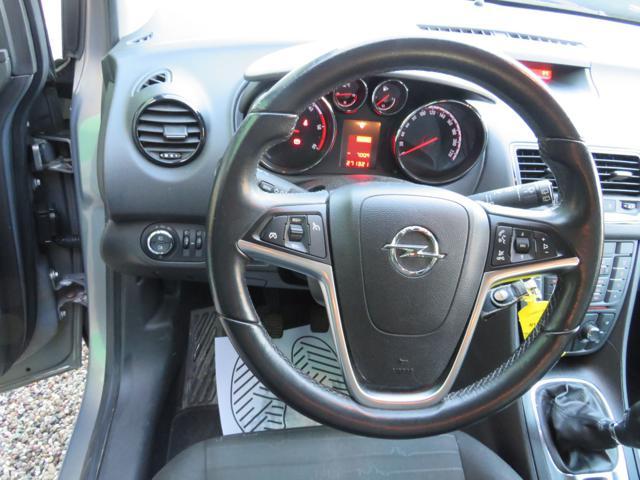 OPEL Meriva 1.3 CDTI 95CV ecoFLEX