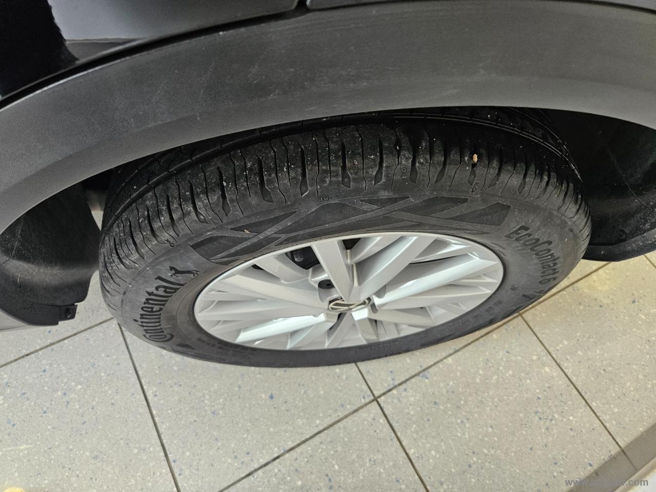 VOLKSWAGEN T-Roc 1.6 TDI SCR Style BlueMotion Tech.