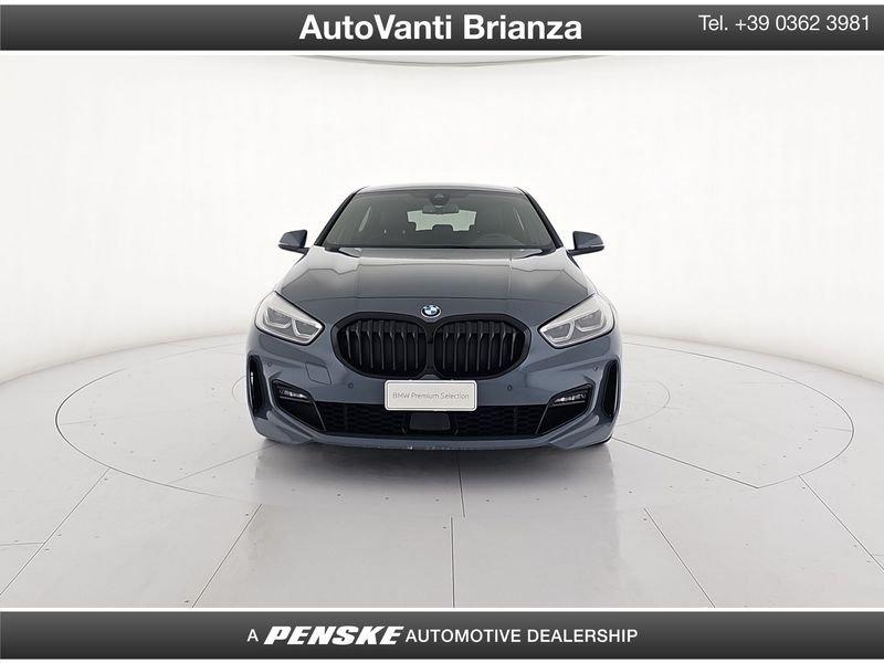 BMW Serie 1 118d 5p. Msport