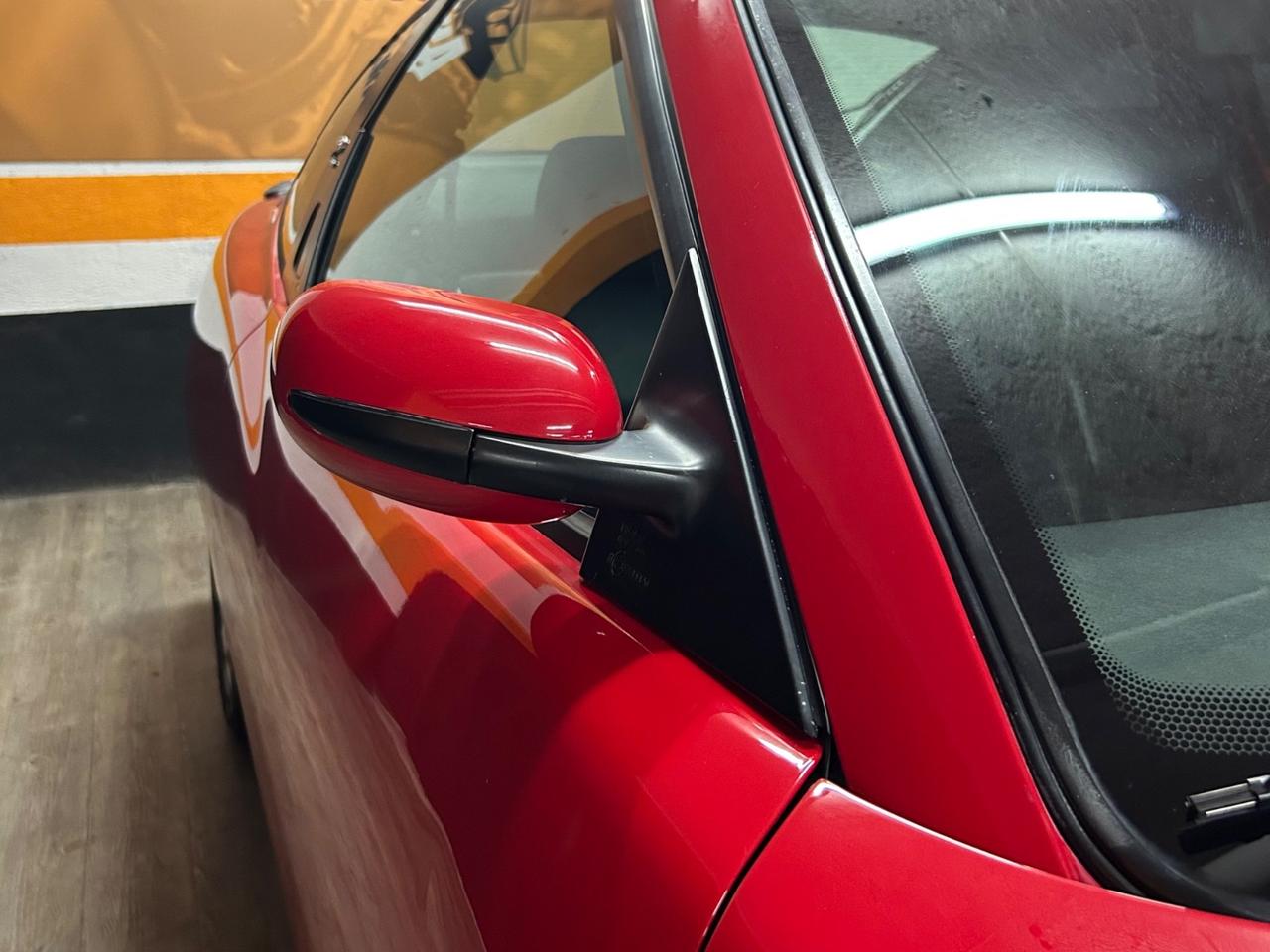 FIAT COUPÈ 2.0 TURBO 16V PININFARINA CON SOLI 97.088 KM