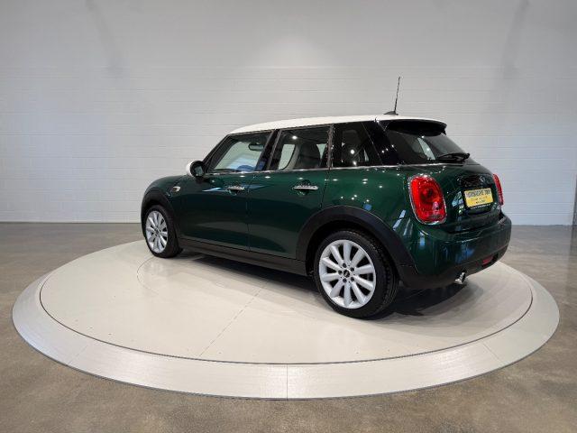 MINI Cooper D 1.5 Cooper D NEOPATENTATI / PREZZO REALE